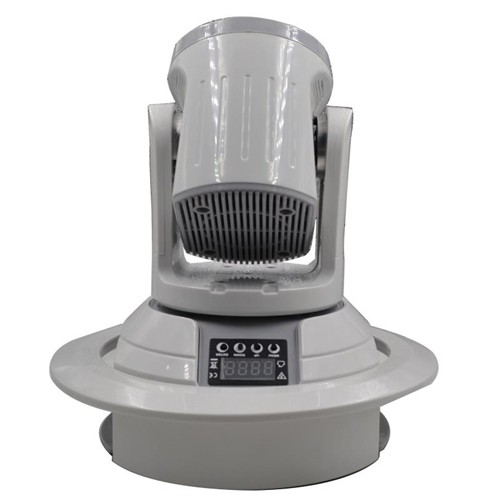 JS-Y7RB 7pcs stained and beam 2 in 1 stage light